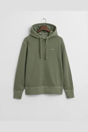GANT Herren Sunfaded Hoodie (S)