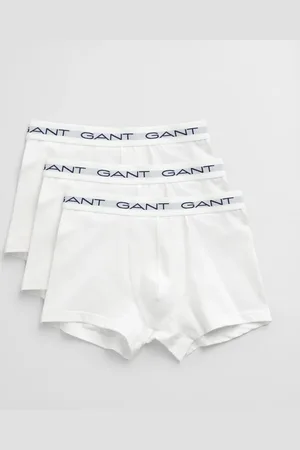 GANT Teens Teen Boys 3er-Pack Boxershorts (134/140)