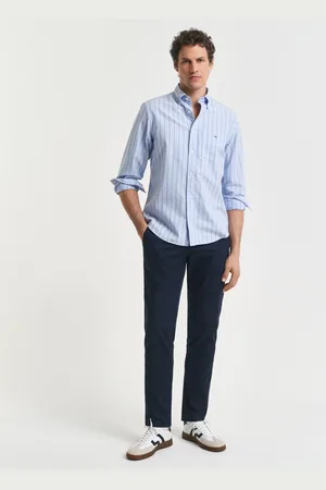 GANT Herren Slim Fit Chinohose (29/32)