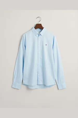 GANT Teens Teens Shield Oxford-Hemd (134/140)