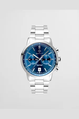 GANT Herren Bergamo Armbanduhr (ONE SIZE)