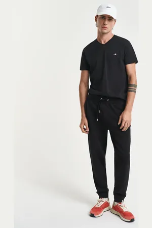 GANT Herren Shield Sweathose (XXS)
