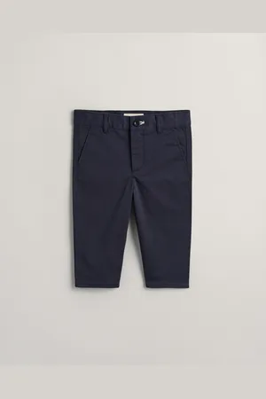 GANT Kids Baby Chinohose (68)