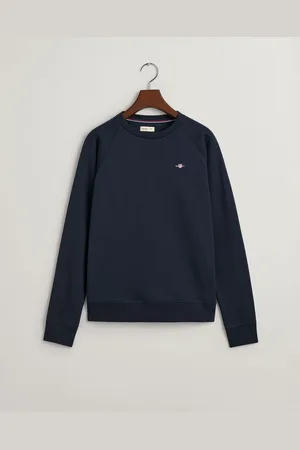 GANT Teens Teens Shield Rundhals-Sweatshirt (134/140)