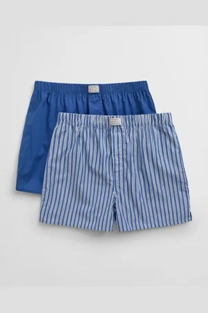 GANT Herren 2er-Pack Boxershorts (S)