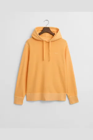 GANT Herren Sunfaded Hoodie (S)