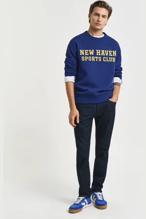 GANT Herren Slim Fit Jeans (29/30)