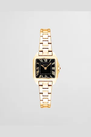GANT Damen Seneca Armbanduhr (ONE SIZE)