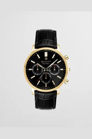 GANT Herren East Hill Day-Date Armbanduhr (ONE SIZE)