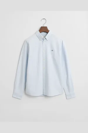 GANT Teens Teens Oxford-Hemd mit Streifen (134/140)