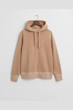 GANT Herren Sunfaded Hoodie (S)