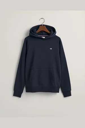 GANT Teens Teens Shield Hoodie (134/140)