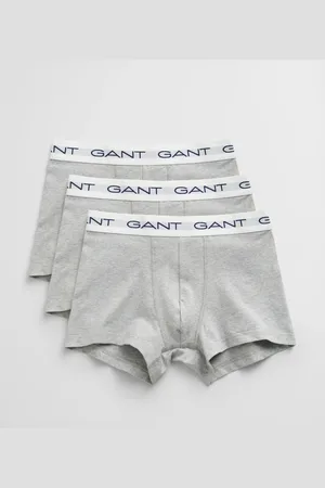 GANT Teens Teen Boys 3er-Pack Boxershorts (134/140)