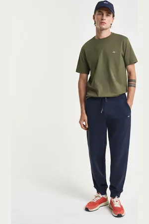 GANT Herren Shield Sweathose (XXS)