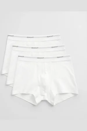 GANT Herren 3er-Pack Boxershorts (S)