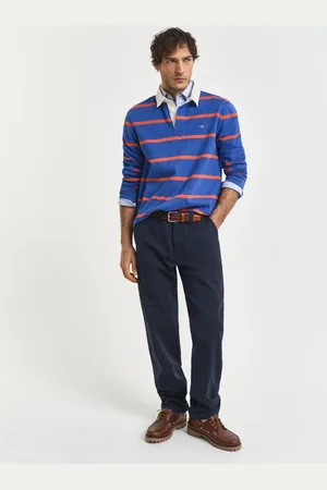 GANT Herren Regular Fit Twill Chinohose (29/30)