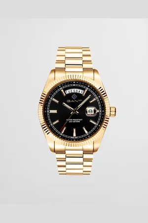 GANT Herren Fairfax Armbanduhr (ONE SIZE)