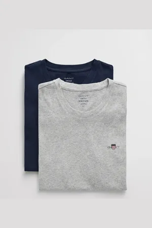GANT Teens Teens 2er-Pack Rundhals-T-Shirts (134/140)