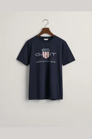 GANT Teens Teens Archive Shield T-Shirt (134/140)
