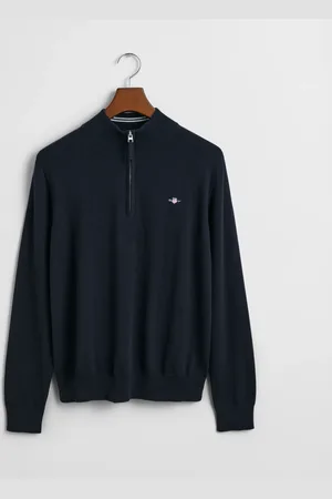 GANT Teens Teens Shield Baumwoll Troyer (134/140)