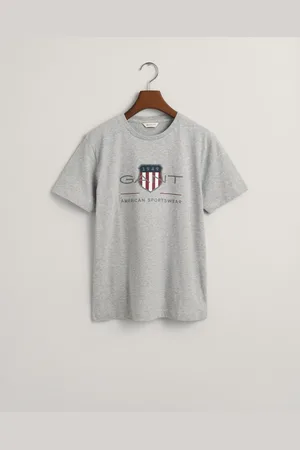 GANT Teens Teens Archive Shield T-Shirt (134/140)