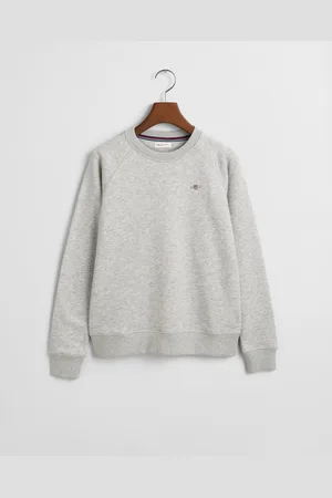 GANT Teens Teens Shield Rundhals-Sweatshirt (134/140)
