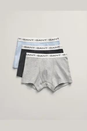 GANT Kids Boys 3er-Pack Boxershorts (98/104)