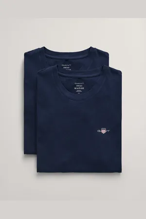 GANT Teens Teens 2er-Pack Rundhals-T-Shirts (134/140)