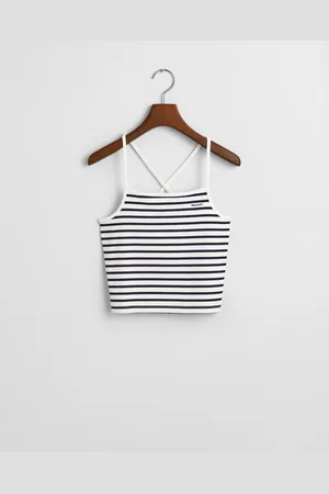 GANT Teens Teens Girls Tanktop mit Streifen (134/140)