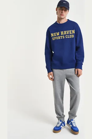 GANT Herren Shield Sweathose (XS)