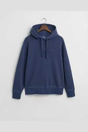 GANT Herren Sunfaded Hoodie (S)