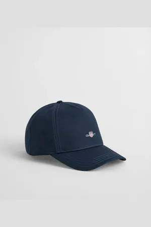 GANT Teens Teens Shield Cap aus Baumwolltwill (S-M)