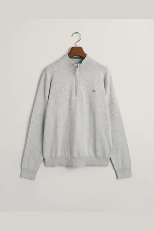 GANT Teens Teens Shield Baumwoll Troyer (134/140)