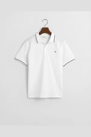 GANT Teens Teens Shield Piqué Poloshirt (134/140)