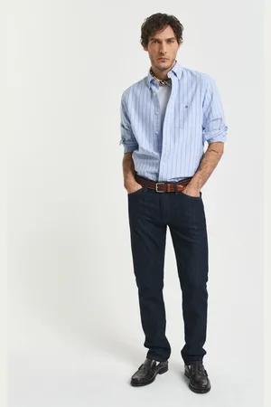 GANT Herren Regular Fit Jeans (29/30)