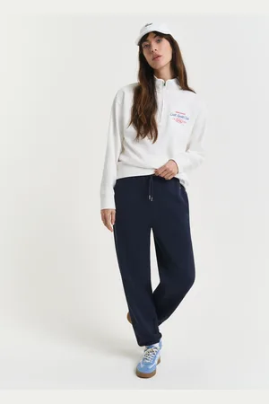 GANT Damen Shield Sweathose (XXS)