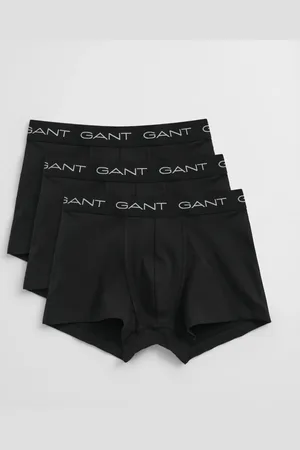 GANT Herren 3er-Pack Boxershorts (S)