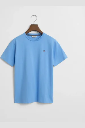GANT Teens Teens Shield T-Shirt (134/140)