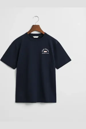 GANT Teens Teens Graphic T-Shirt (134/140)