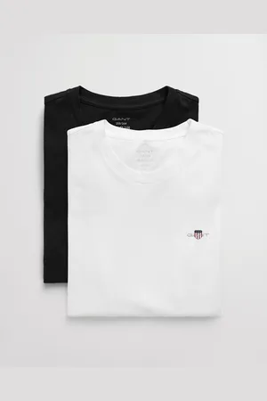 GANT Teens Teens 2er-Pack Rundhals-T-Shirts (134/140)