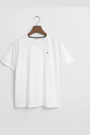 GANT Teens Teens Shield T-Shirt (134/140)