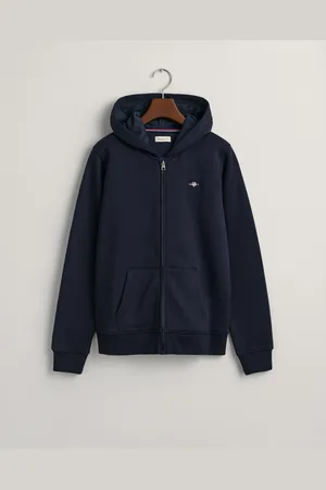 GANT Teens Teens Shield Sweatjacke (134/140)