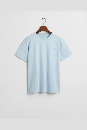 GANT Teens Teens Sailing T-Shirt mit kleiner Grafik (134/140)