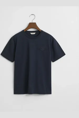 GANT Teens Teens Tonal Archive Shield T-Shirt (134/140)