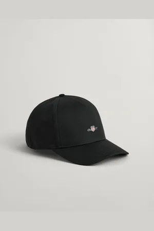 GANT Teens Teens Shield Cap aus Baumwolltwill (S-M)