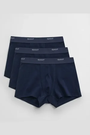 GANT Herren 3er-Pack Boxershorts (L)