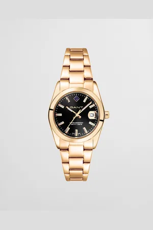 GANT Damen Everett Mini Armbanduhr (ONE SIZE)