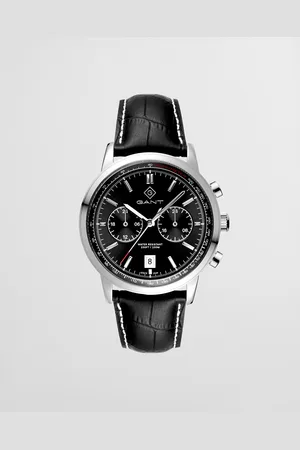 GANT Herren Bergamo Armbanduhr (ONE SIZE)