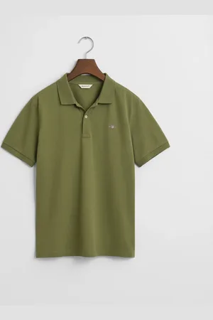 GANT Teens Teens Shield Piqué Poloshirt (134/140)