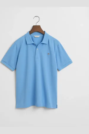 GANT Teens Teens Shield Piqué Poloshirt (134/140)